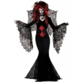 The Black Widow kostume