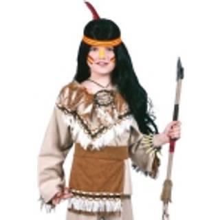 Running Bear Indianer kostume