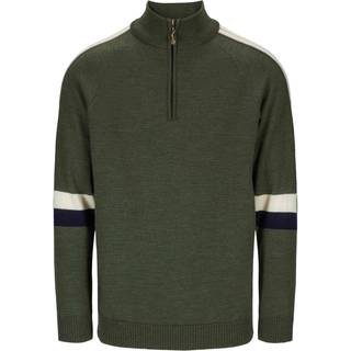 Rauland Knitted Sweater M Green (S)