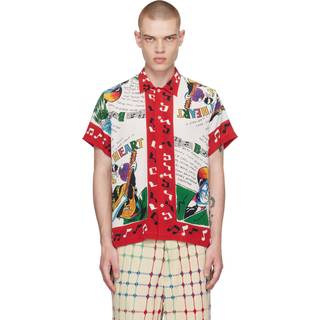 Wardrobe.NYC High-rise cotton-blend wide-leg pants - black - XL