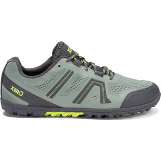 Xero Shoes Mesa Trail II Womens – Lily Pad - 38