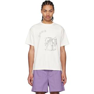 Wardrobe.NYC Wool maxi skirt - black - L