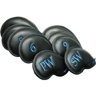 Proaktiv soft-eze jernbeskyttelsesd?kning (sort)