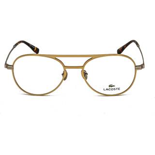 Lacoste L2274E 714 53 Briller Mænd Guld - Gold - 53mm