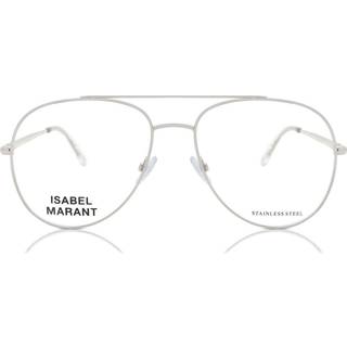 Isabel Marant IM 0027 010 57 Briller Kvinder Silver - Palladium Silver - 57mm