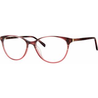 Adensco AD 234 0S0R 52 Briller Kvinder Lyserød - Gradient Brown Pink Tortoise - 52mm