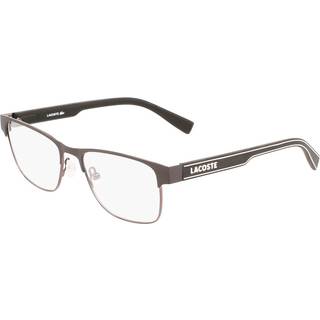 Lacoste L3111 Børn 002 49 Briller Børn Black - Matte Black - 49mm