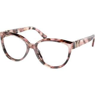 Michael Kors MK4114 PUNTA MITA 3946 55 Briller Kvinder Tortoiseshell - Tortoise - 55mm