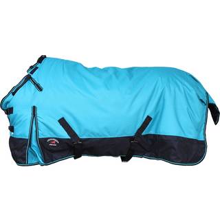 CHALLENGER 78"""" 1200D Turnout Vandtt regnhestelagen Let Vintertppe 367LG