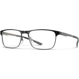 Smith SPROCKET 003 55 Briller Mænd Black - Matte Black - 55mm