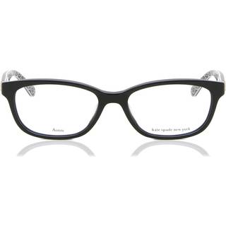 Kate Spade BRYLIE INA 54 Briller Mænd Black - Black - 54mm