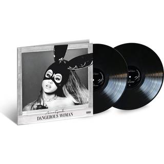 Ariana Grande - Dangerous Woman