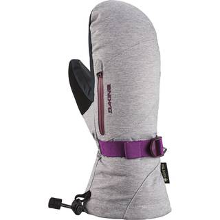 Dakine Sequoia Gore-Tex Vanter - XS - silver grey