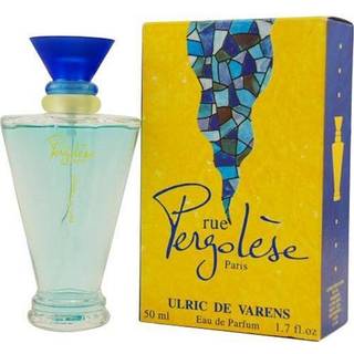 Rue pergolesisk af Ulric de Varens for kvinder. Eau de parfum spray 1,7 oz