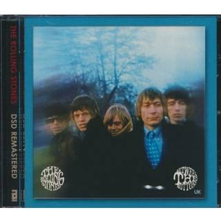 The Rolling Stones - Between the Buttons UK