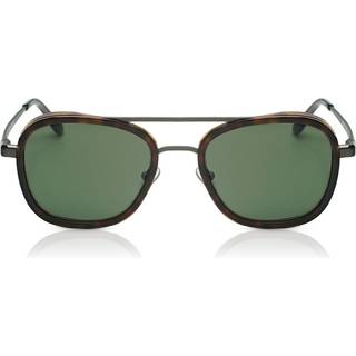 Vuarnet VL2106 0002 1121 Standard Solbriller Mænd Tortoiseshell - Shiny Havana - Standard