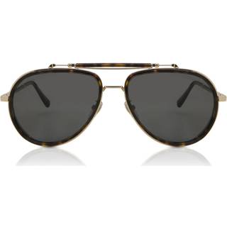 Chopard SCHF24 Polarized 722P 59 Solbriller Mænd Tortoiseshell - Tortoise - 59mm