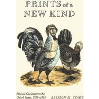 Prints of a New Kind
