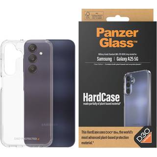 PanzerGlass Galaxy A25 5G D3O HardCase deksel (gennemsigtig)