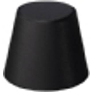 Isabella Domus 20 - Sort/Kobber - Nielsen Light