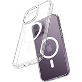 Mcdodo - Magnetic case McDodo for iPhone 15 clear