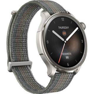 Amazfit Balance smartwatch farve Sunset Grey 1 stk. - 1 stk.