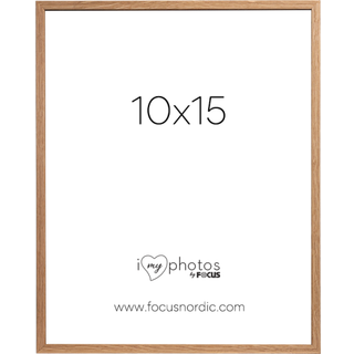 Focus Rock 10x15 Oak Veneer