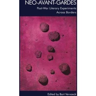 Neo-Avant-Gardes