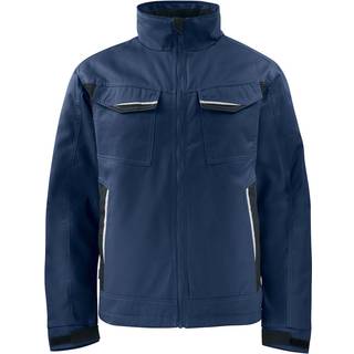 ProJob 5426 Foret Arbejdsjakke - Marine - 5XL