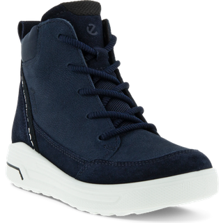 Ecco Urban Snowboarder Gore-Tex Vinterstøvle Børn, night sky