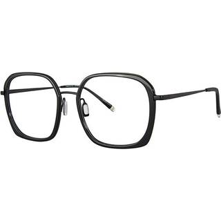 Paradigm Grier Black 54 Briller Kvinder Black - Black - 54mm