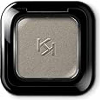 KIKO Milano High Pigment Eyeshadow Øjenskygge - Grå
