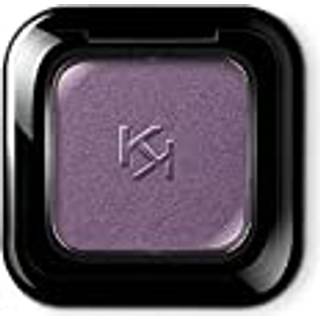 Kiko Milano High Pigment Eyeshadow 44 | Meget pigmenteret langvarig øjenskygge tilgængelig i 5 forskellige finish: Matte Pearl Metallic Satin og