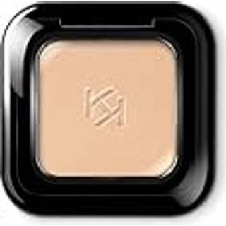 KIKO Milano High Pigment Eyeshadow Øjenskygge - Nude
