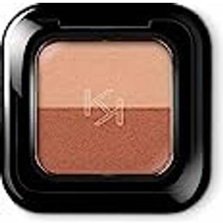 KIKO Milano New Bright Duo Dobbelt øjenskygge Skygge 03 1,8 g - 1,8 g