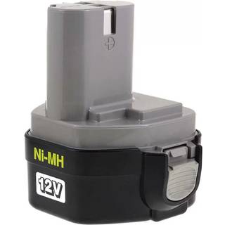 Batteri til Værktøj Makita Batteri-1234 12V NiMH Original
