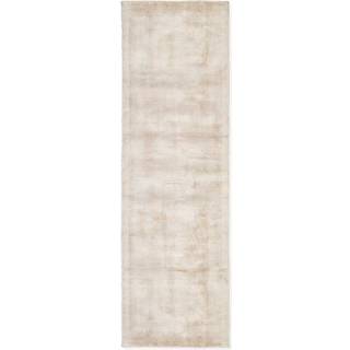 Håndvævet viskoseløber Jane