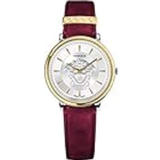 Versace VE8101819 Damenuhr V-Circle 38mm 5ATM