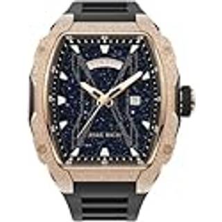 Paul Rich PR-45270 Herrenuhr Astro Day & Date Eclipse 42mm 5ATM