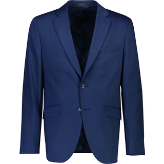 Technical stretch blazer combi