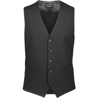 Technical stretch waistcoat