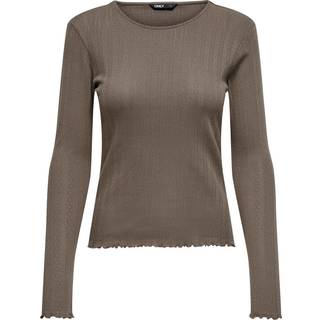 ONLY dame top ONLCARLOTTA - Falcon - L