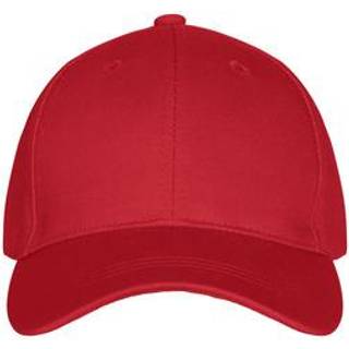 Clique 24078 Classic Cap Red One size