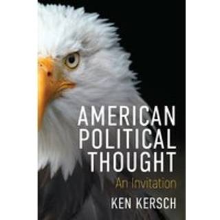 American Political Thought