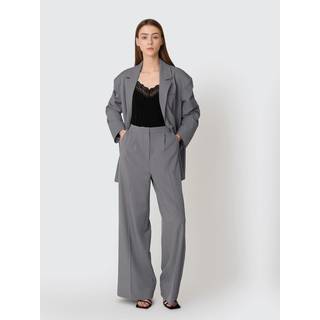 VibeBZWilde bukser - Grey