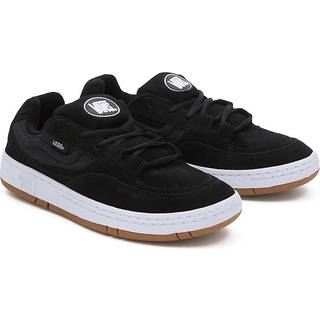 Vans Speed LS Sneakers Sort/Hvid