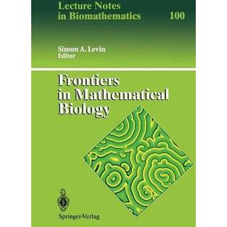 Frontiers in Mathematical Biology