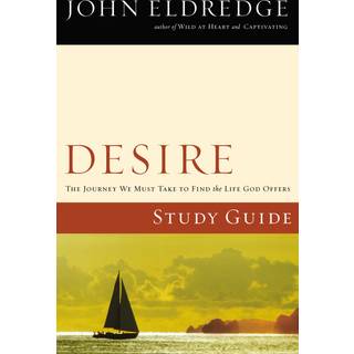 Desire Study Guide