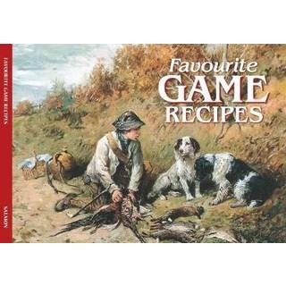 Salmon Favourite Game Recipes