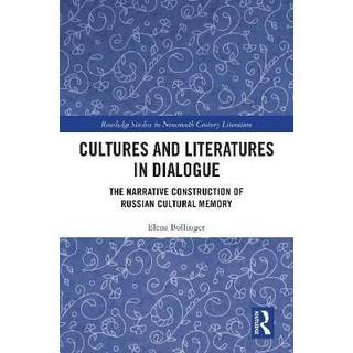 Cultures and Literatures in Dialogue